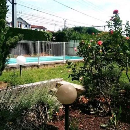 Bel Appartement Proche Du Canal Du Midi ตูลูส ภายนอก รูปภาพ