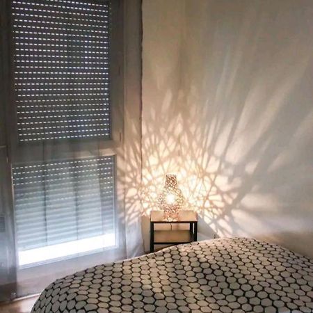 Bel Appartement Proche Du Canal Du Midi ตูลูส ภายนอก รูปภาพ